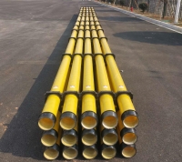 安装玻璃钢电力管时有哪些注意事项？