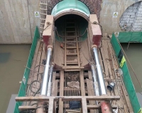 如何控制玻璃钢夹砂管的沉降与变形破坏？