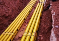 玻璃钢电力管在电力通信领域有哪些用处？