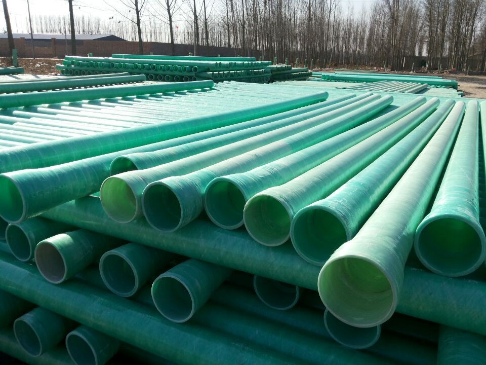 湖南玻璃钢电力管