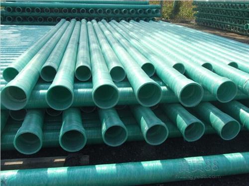湖南玻璃钢电力管