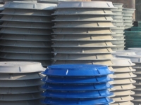 玻璃钢井盖 玻璃钢井盖