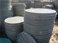 玻璃钢井盖 玻璃钢井盖