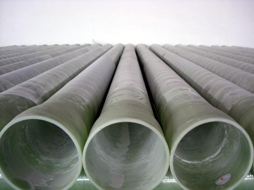 玻璃钢夹砂管厂家 玻璃钢夹砂管厂家