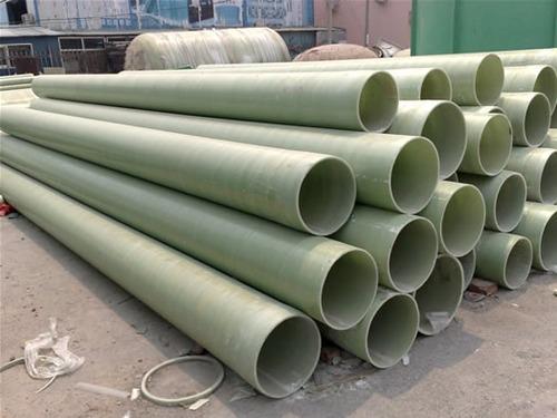 玻璃钢夹砂管厂家 玻璃钢夹砂管厂家