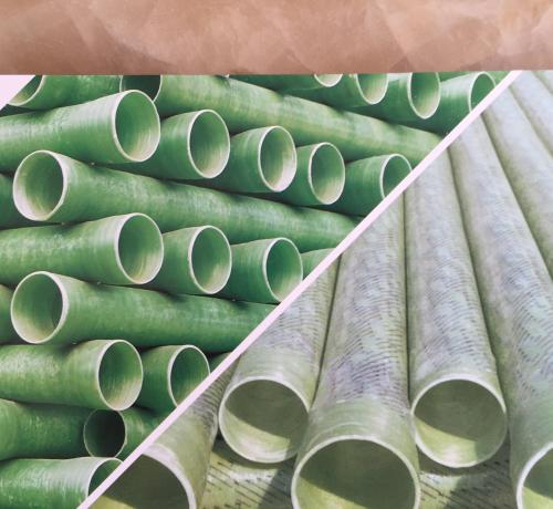 玻璃钢夹砂管厂家 玻璃钢夹砂管厂家