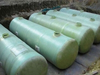 湖南玻璃钢化粪池价格 湖南玻璃钢化粪池价格