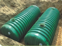 湖南玻璃钢化粪池 湖南玻璃钢化粪池