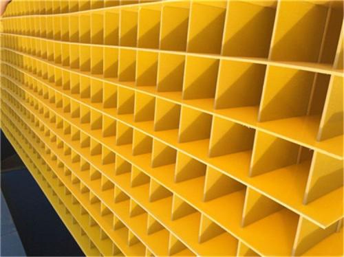 湖南玻璃钢格栅 湖南玻璃钢格栅