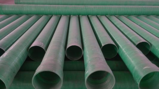 长沙玻璃钢夹砂管 长沙玻璃钢夹砂管