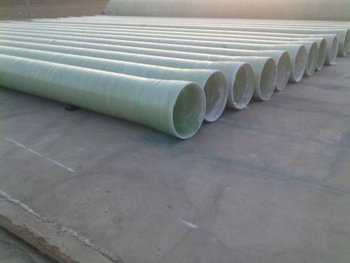 湖南玻璃钢夹砂管 湖南玻璃钢夹砂管