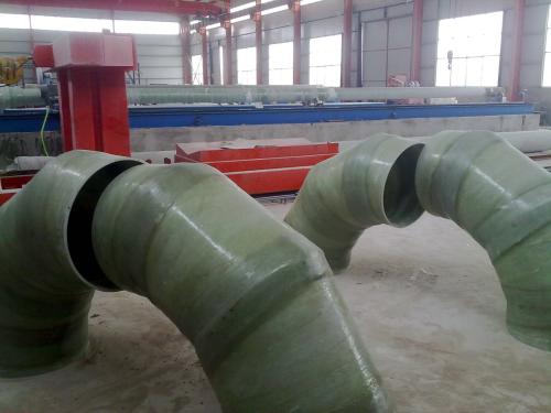 湖南玻璃钢夹砂管