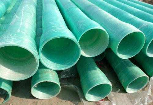 湖南玻璃钢电力管