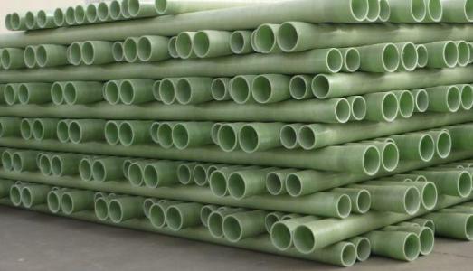 湖南玻璃钢电力管