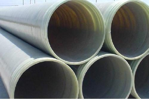 长沙玻璃钢排水管