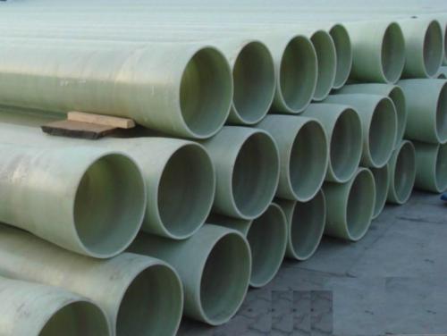 湖南玻璃钢夹砂管 湖南玻璃钢夹砂管