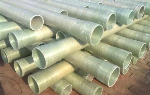 湖南玻璃钢夹砂管