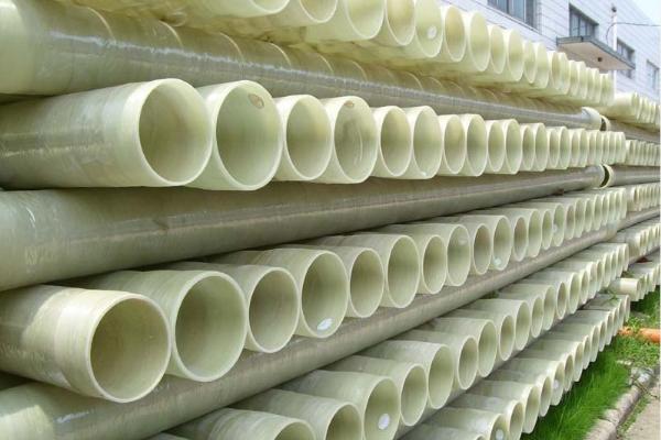 湖南玻璃钢夹砂管 湖南玻璃钢夹砂管