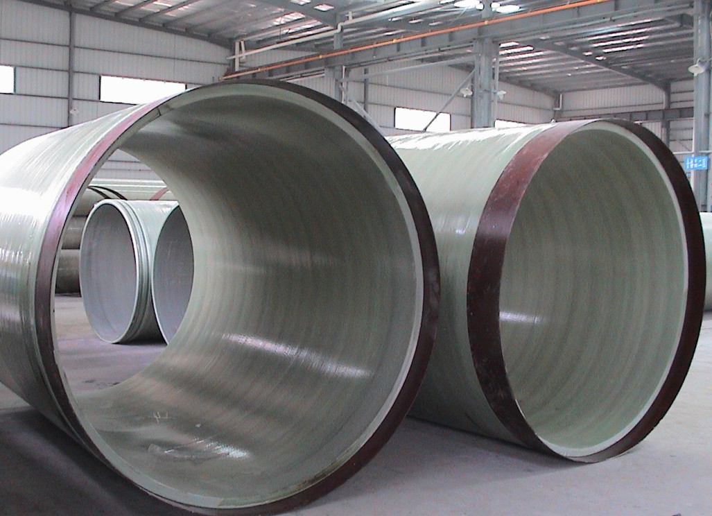 湖南玻璃钢夹砂管 湖南玻璃钢夹砂管