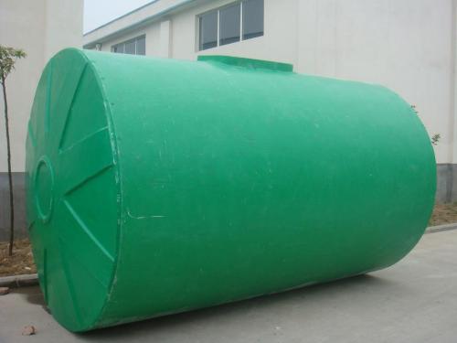 长沙玻璃钢化粪池