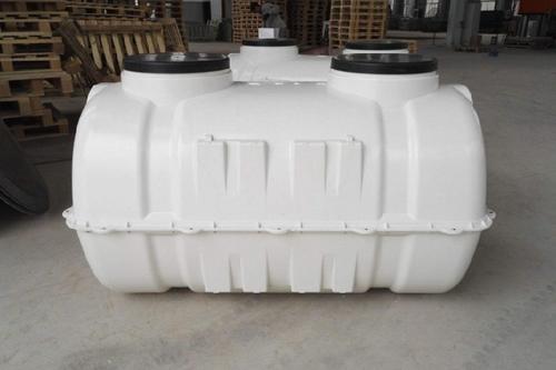 长沙玻璃钢化粪池