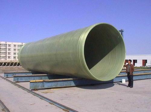 湖南玻璃钢管道厂家 湖南玻璃钢管道厂家