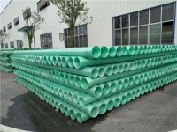 湖南玻璃钢管道厂家