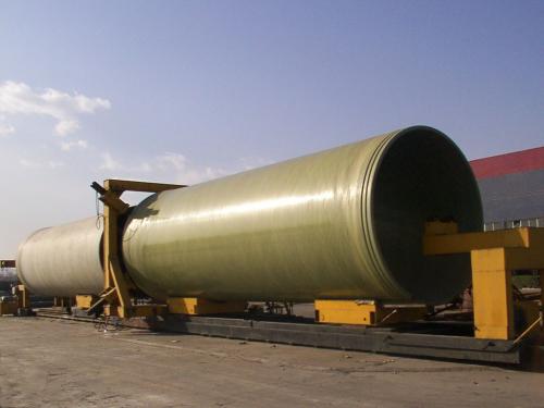 湖南玻璃钢夹纱管 湖南玻璃钢夹纱管