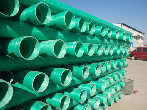 湖南玻璃钢夹砂管 湖南玻璃钢夹砂管