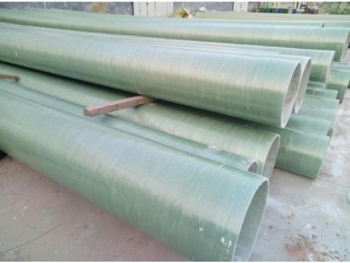 湖南玻璃钢夹砂管 湖南玻璃钢夹砂管