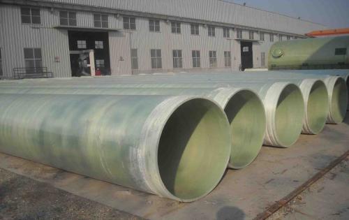 湖南玻璃钢夹砂管 湖南玻璃钢夹砂管