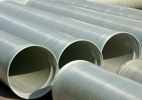 湖南玻璃钢夹砂管 湖南玻璃钢夹砂管