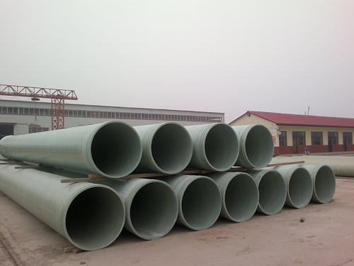 湖南玻璃钢夹砂管 湖南玻璃钢夹砂管