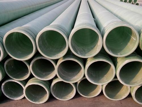 湖南玻璃钢夹砂管