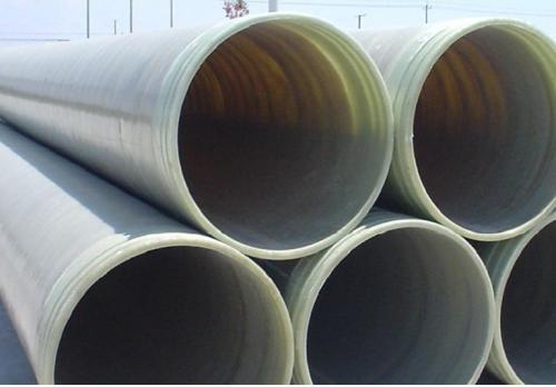 玻璃钢夹砂顶管 玻璃钢夹砂顶管