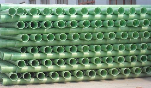 湖南玻璃钢夹砂管 湖南玻璃钢夹砂管