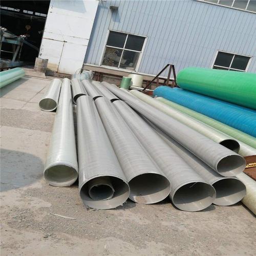 湖南玻璃钢夹砂管 湖南玻璃钢夹砂管