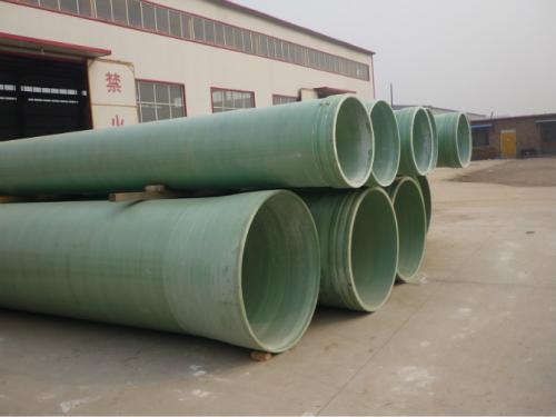 湖南玻璃钢夹砂管 湖南玻璃钢夹砂管