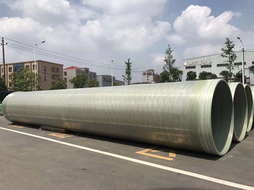 长沙玻璃钢夹砂管 长沙玻璃钢夹砂管