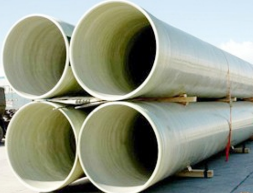 长沙玻璃钢管道