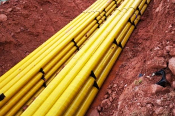 湖南玻璃钢电力管 湖南玻璃钢电力管